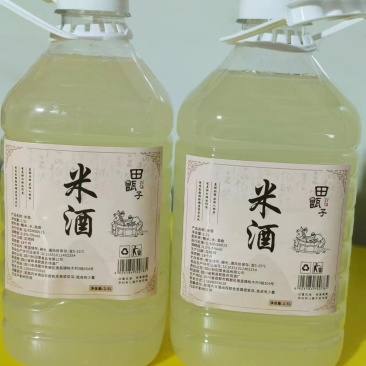 成都米酒糯香口感甜爽厂家直发一手货源量大从优欢迎咨询