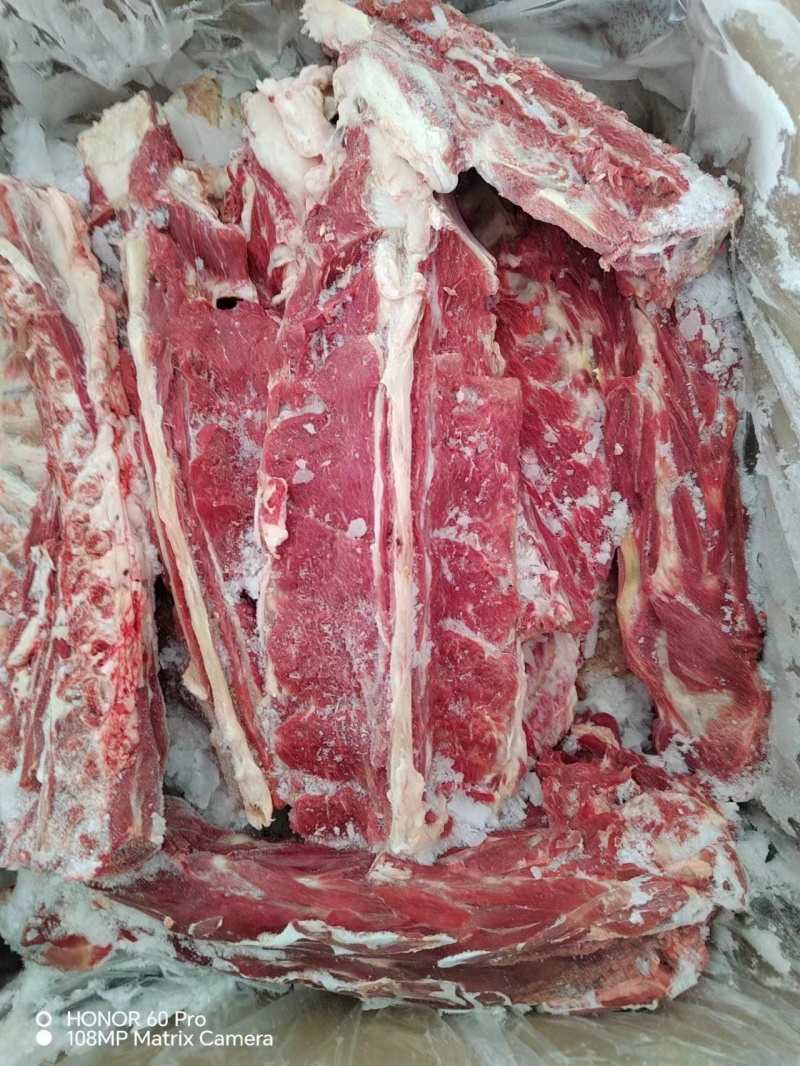 河间精品羊脊骨，产地直发，保质保量，欢迎老板选购
