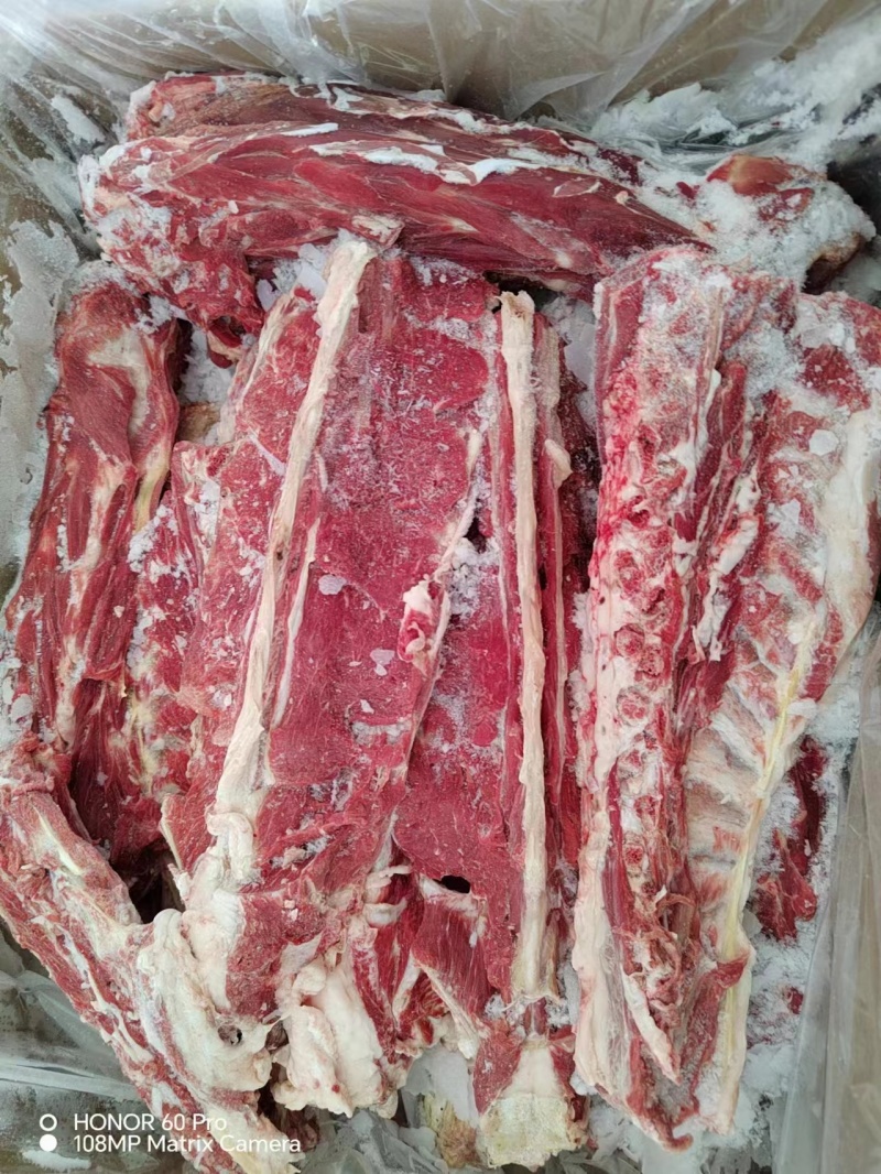 河间精品羊脊骨，产地直发，保质保量，欢迎老板选购