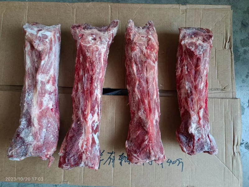 河间精品羊脖骨产地直发，保质保量，欢迎老板选购