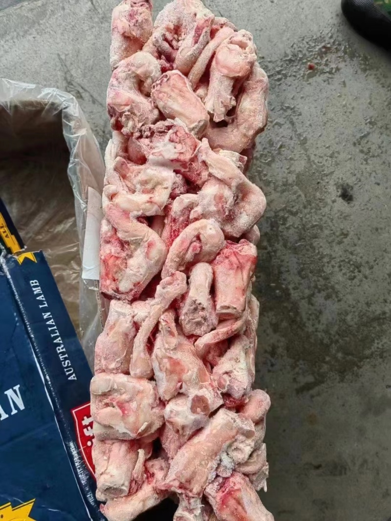河间精品羊拐筋产地直发，保质保量，欢迎老板选购
