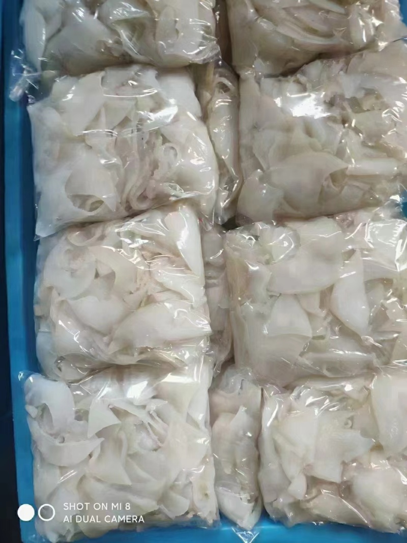【精选】优质供货电商，白螺片，福建福州，货源充足，价格优