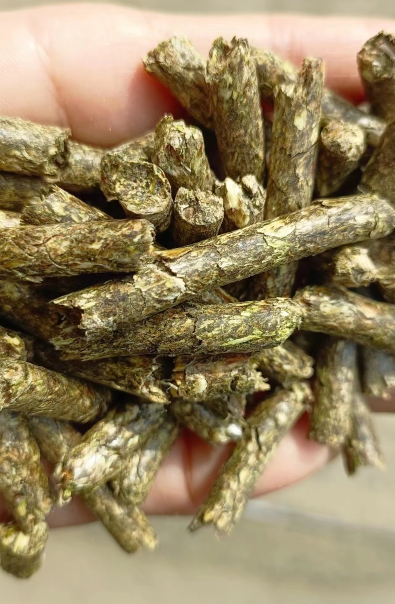 【工厂店】精品花生秧颗粒饲料工厂货源供应稳定支持定制欢迎合作