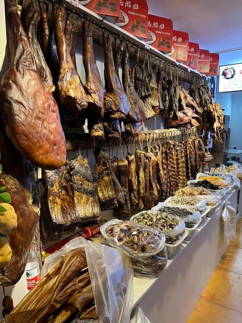【推荐】重庆万州区城口腊肉价格稳定发货全国支持看货