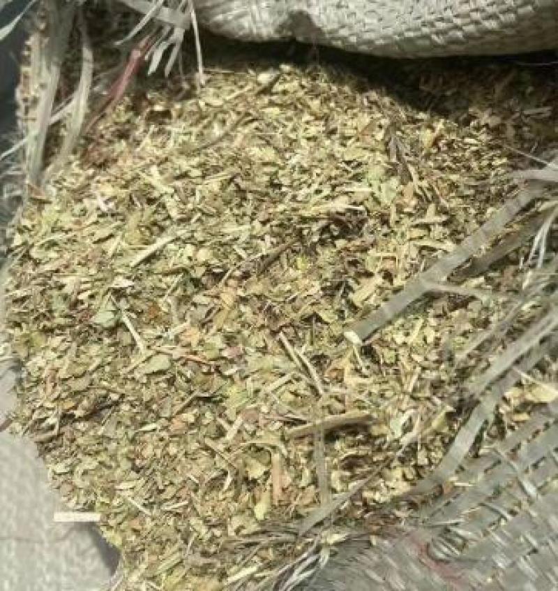 【牛】河南花生秧，花生秧叶粉，质量保证，量大从优，欢迎咨询