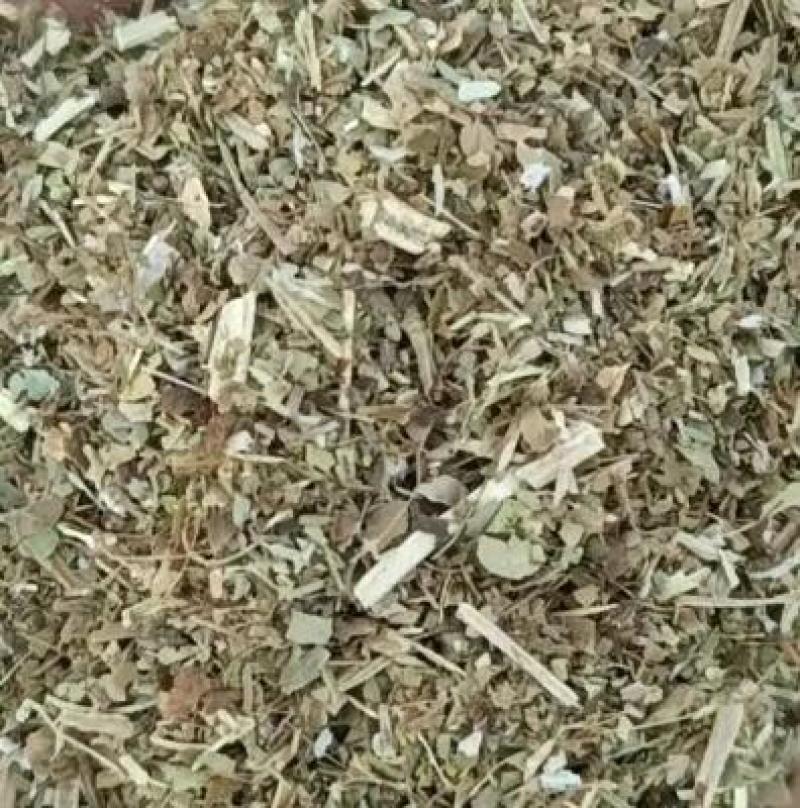 【牛】河南花生秧，花生秧叶粉，质量保证，量大从优，欢迎咨询