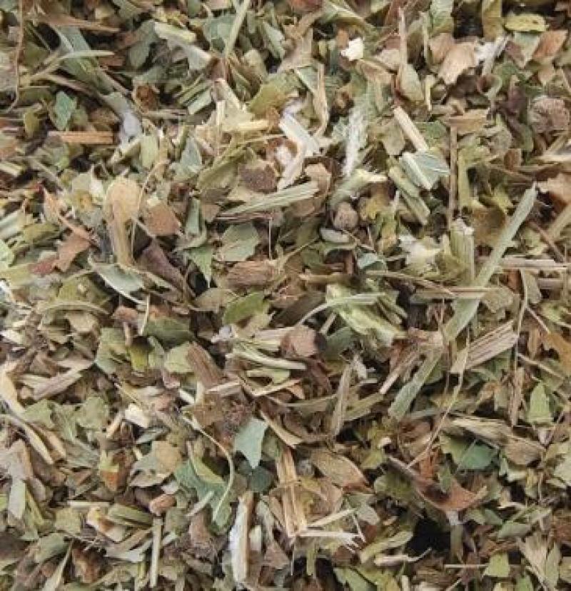 【牛】河南花生秧，花生秧叶粉，质量保证，量大从优，欢迎咨询