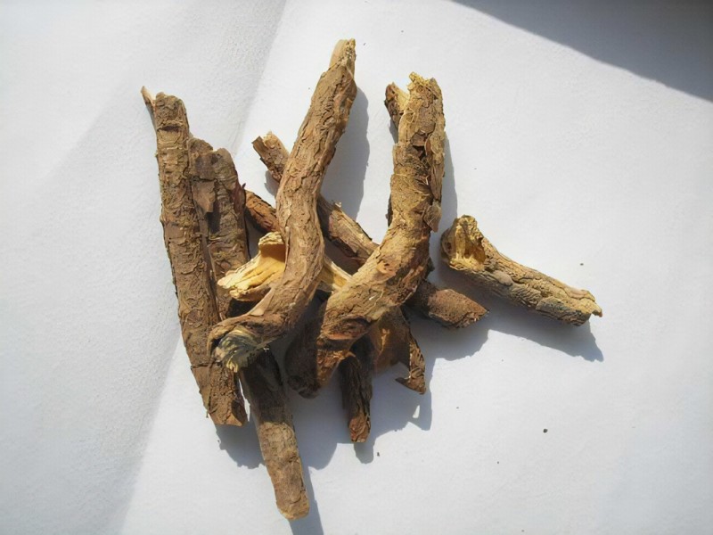 中药材香加皮，产地直供货源充足，可视频看货欢迎采购