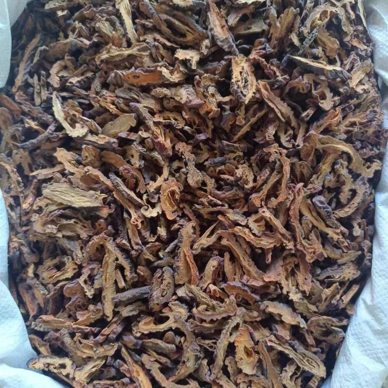 木瓜新货皱木瓜全干无硫中药材批发现货供应品质保障