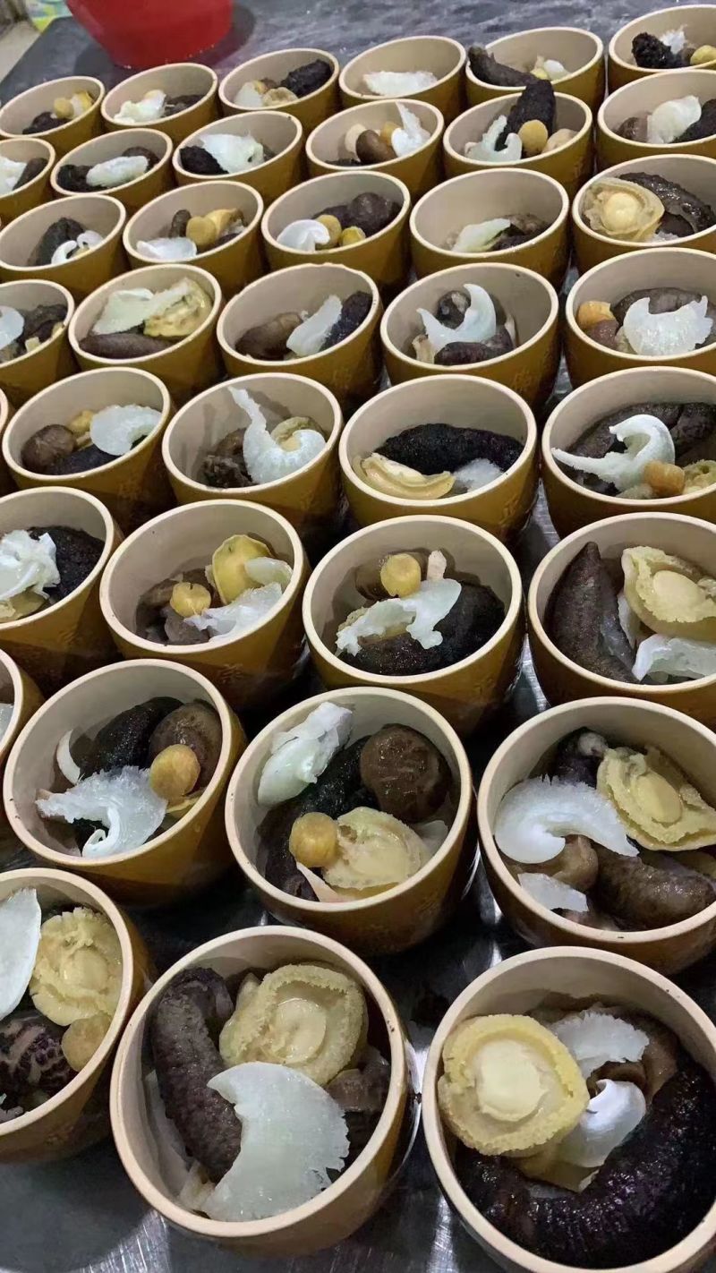 【精选】优质供货电商，鱼翅，福建福州，一手货源，量大价优