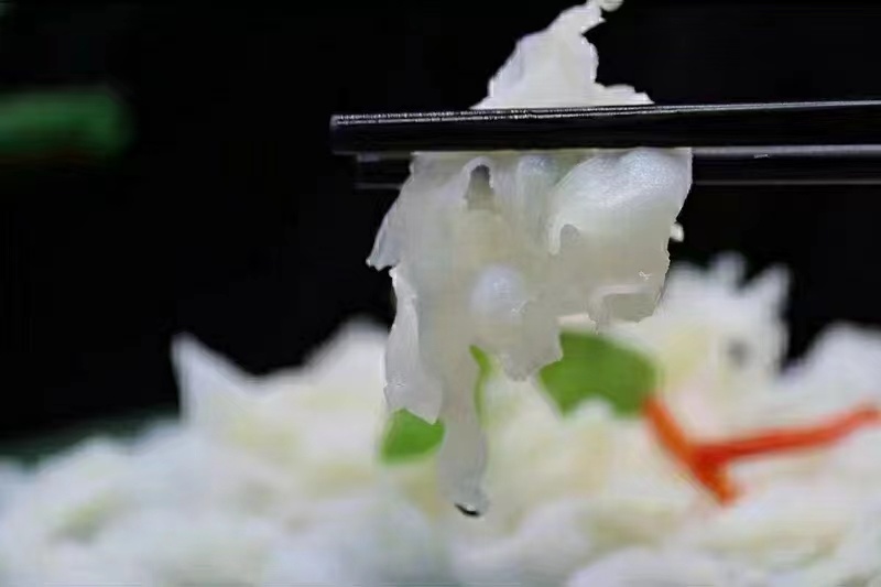 福建优质水产白玉蚌片味道鲜美量大价格优惠欢迎合作