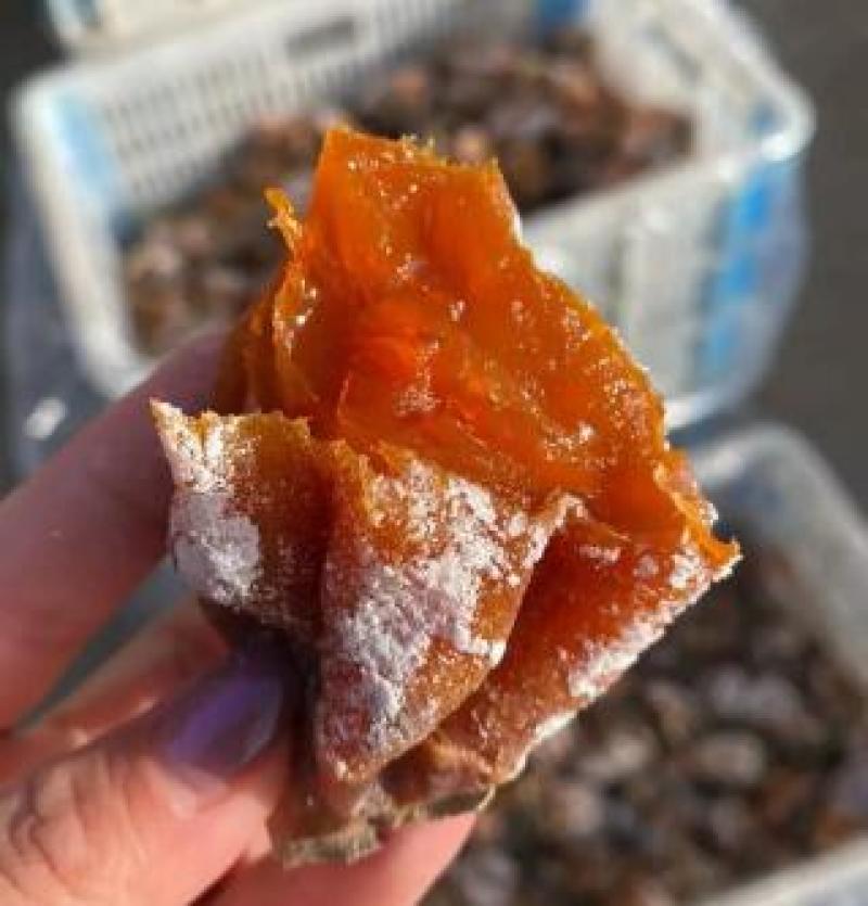 富平柿饼浙江品质保证产地直发可视频看货欢迎咨询