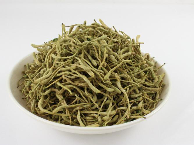 清热解毒食材合集