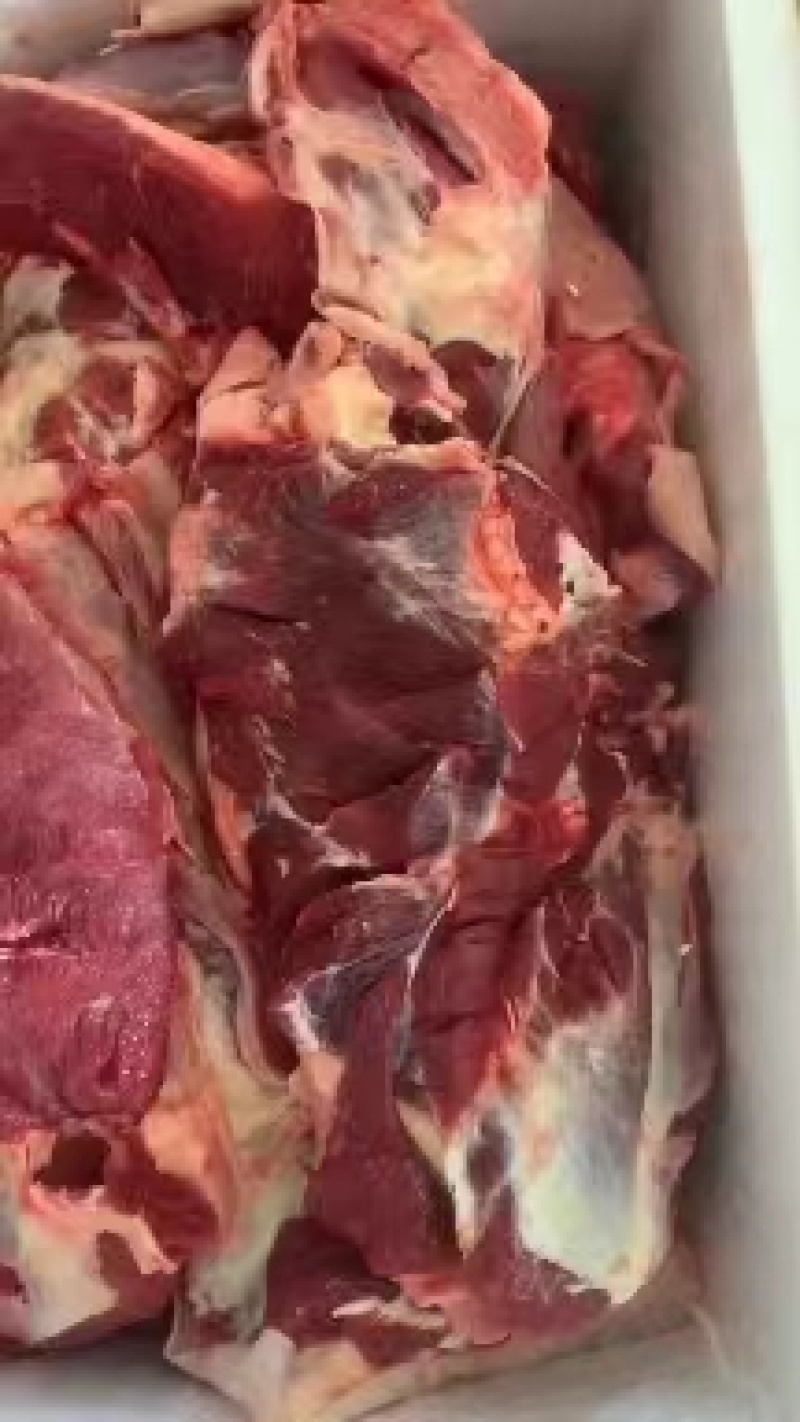 安徽驴肉批发新鲜无注水品质保证量大从优一手货源品质保证
