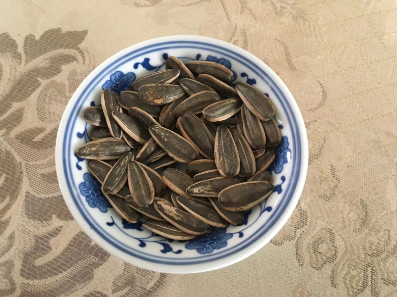 内蒙古葵花籽新鲜瓜子产地直发价格优美欢迎来电