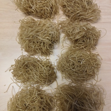 【红薯粉丝】农家纯手工制作质量保证量大优惠全国发货