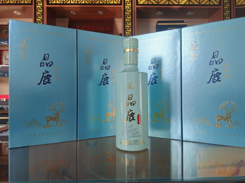 【品质保证】鹿筋酒500ml-42度量大从优欢迎下单