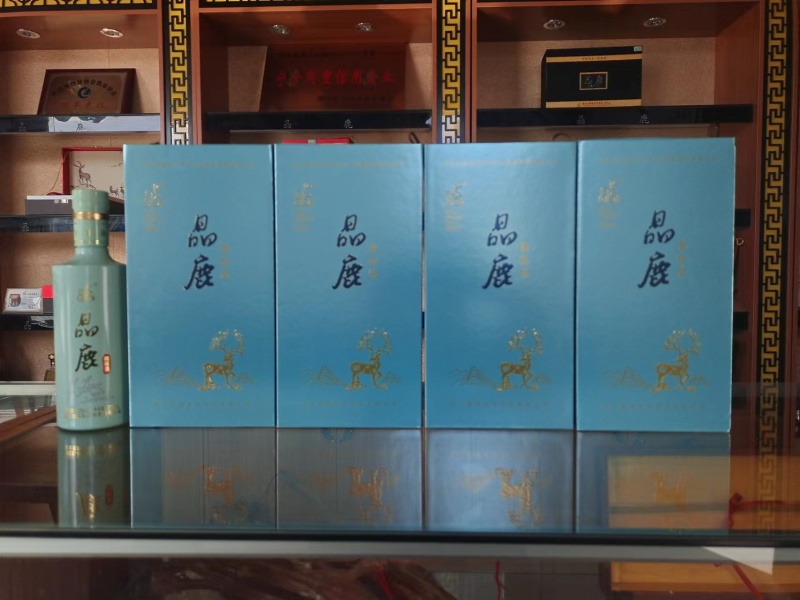 【品质保证】鹿筋酒500ml-42度量大从优欢迎下单