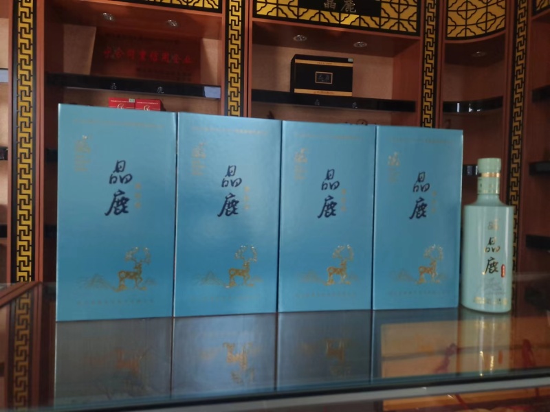 【品质保证】鹿筋酒500ml-42度量大从优欢迎下单