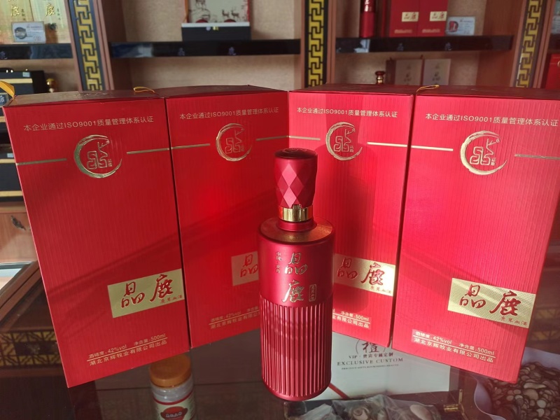 【假一赔十】滋补酒鹿茸血酒500ml-42度质量保证