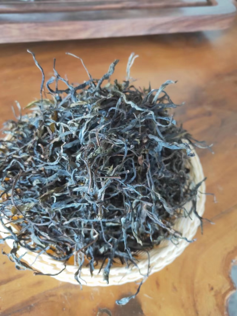普洱茶，生态红茶（晒红茶）电商团购可对接全国市场一件代发