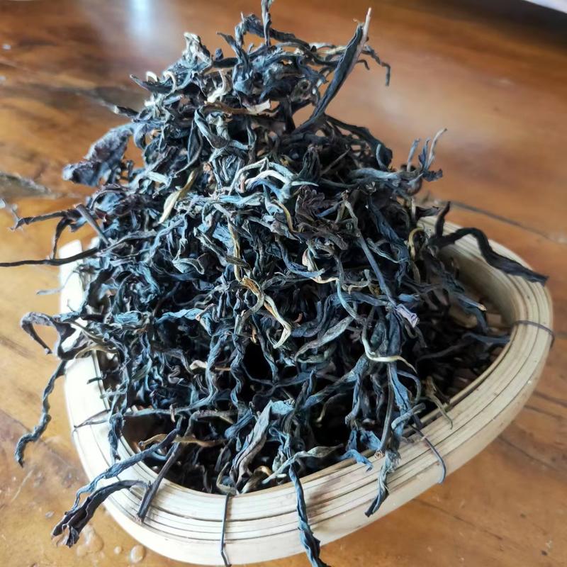 普洱茶，生态红茶（晒红茶）电商团购可对接全国市场一件代发