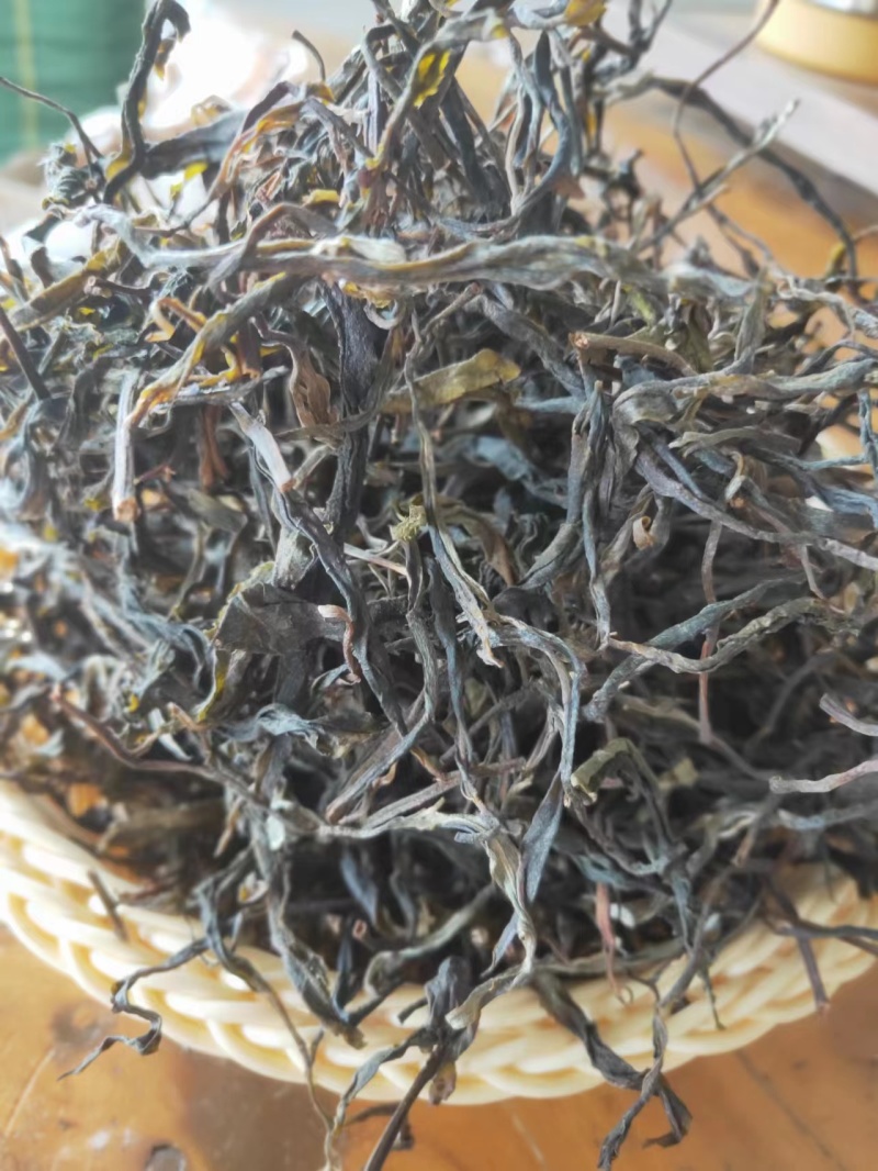 普洱茶，生态红茶（晒红茶）电商团购可对接全国市场一件代发