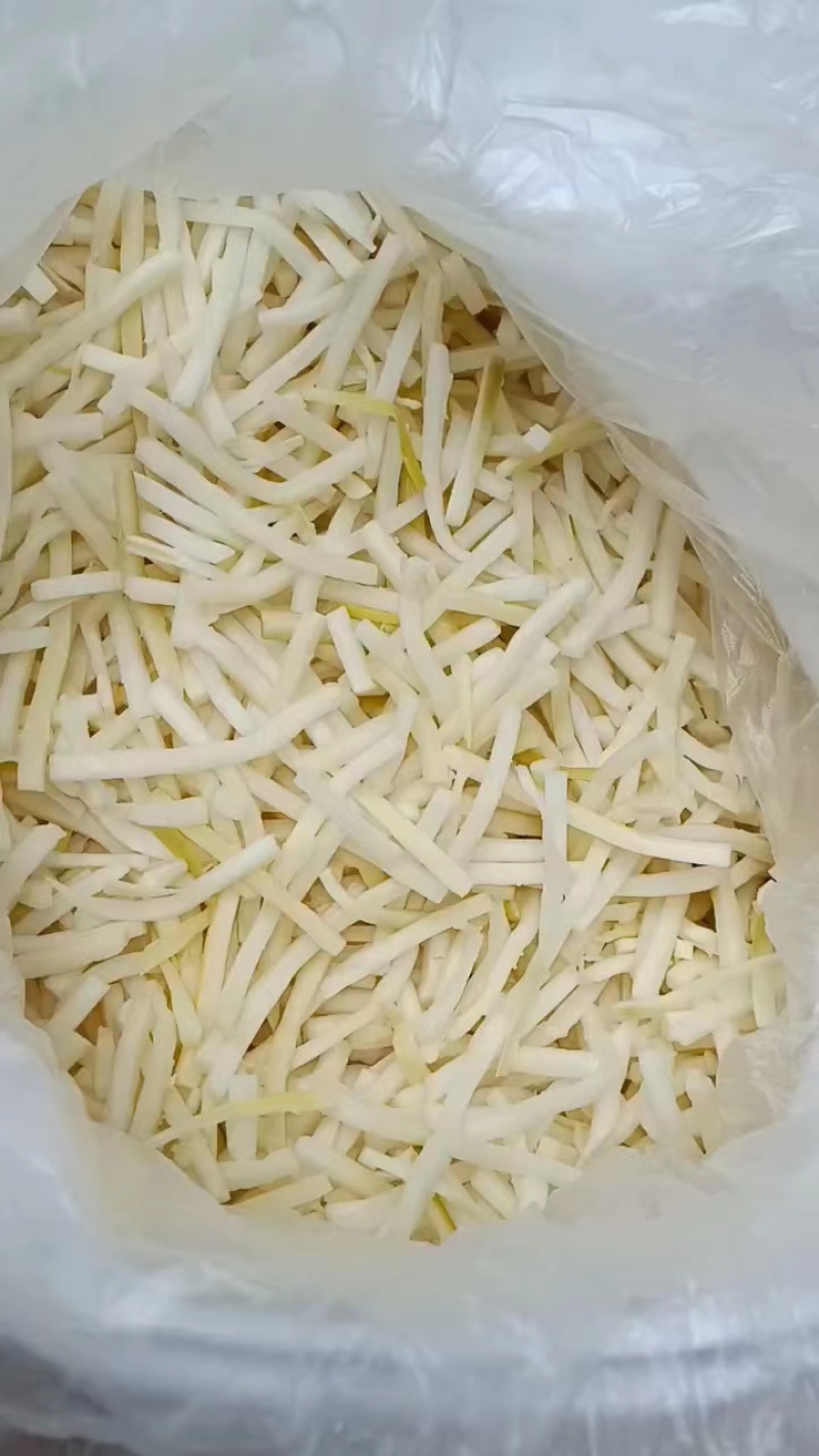 麻竹笋丝，产地直发，一手货源，长期有货，别走弯路了！