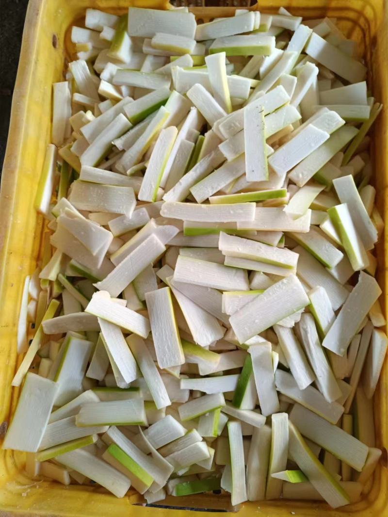 麻竹笋片大量现货量大从优一手货源可对接食品厂