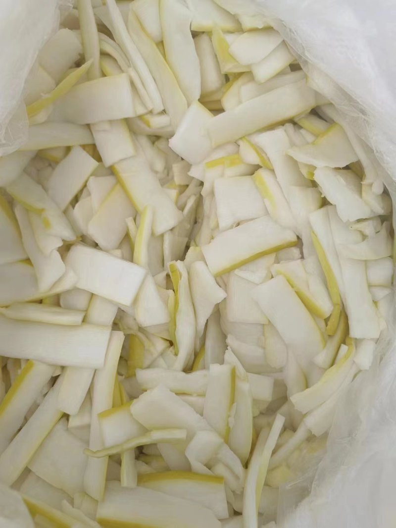 麻竹笋片大量现货量大从优一手货源可对接食品厂
