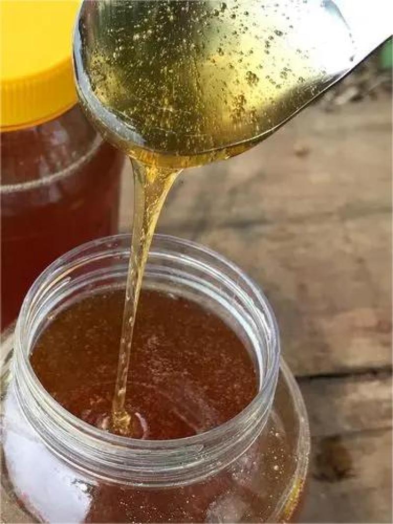 凉山蜂蜜，自产自销，一手货源，质量保证，欢迎咨询采购！