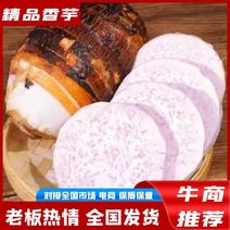 湖南永州香芋大量上，可供电商，超市，工厂，批发市场