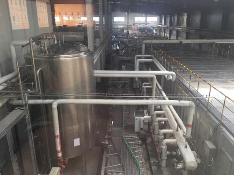 成都无花果酒营养丰富风味代加工OME贴牌厂家直发品质保证