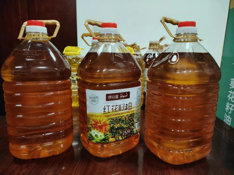 红花籽油量大价格还可以再商议现货欢迎电话咨询联系