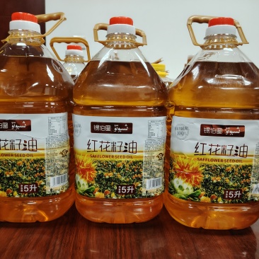 红花籽油量大价格还可以再商议现货欢迎电话咨询联系