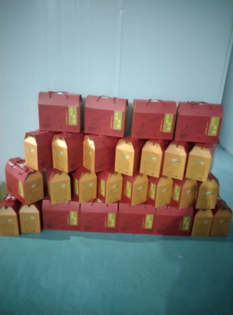 【正宗】房县一级洑汁黄酒仅支持零售货源直发口感醇厚