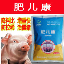 猪用添加剂纯益生菌改善肠道降低料肉比提高肉品质