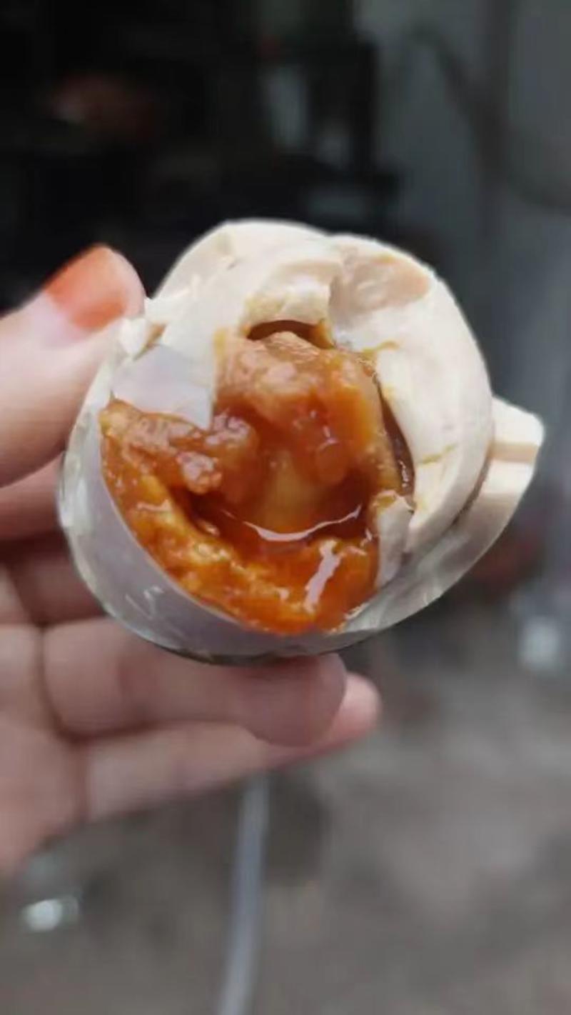 【推荐】江苏东台市咸鸭蛋大量上市一手货源价格稳定供货