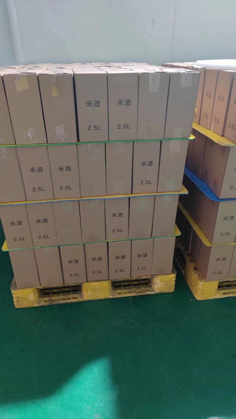 酒酿米酒一件代发多规格浓厚醇香品质保证量大从优欢迎咨询