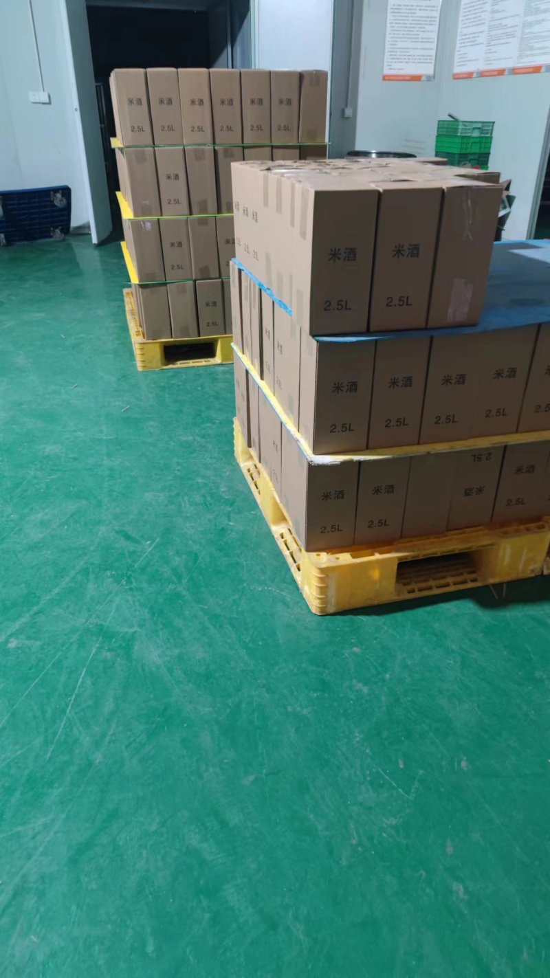 酒酿米酒一件代发多规格浓厚醇香品质保证量大从优欢迎咨询