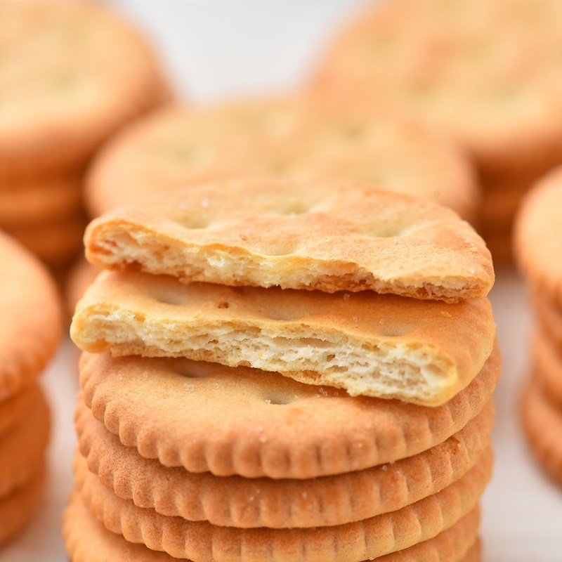 康元咸味奶酪饼干300克可以零售批发量大的电话联系