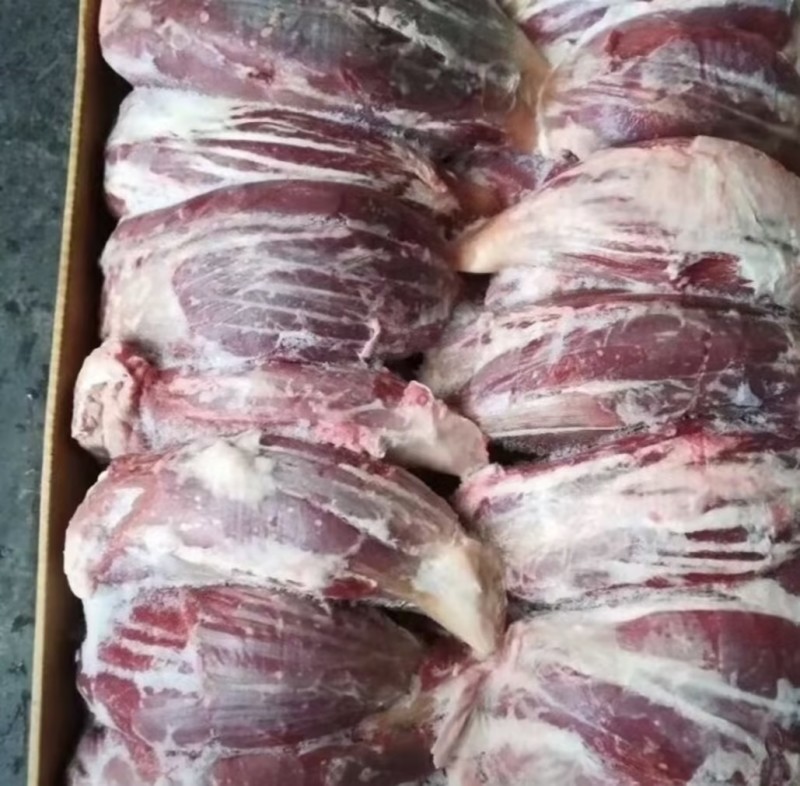精修纯干牛腱子肉，产地直发，保质保量，欢迎选购