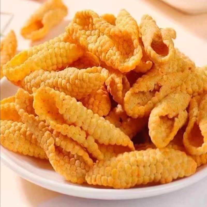 鱿鱼卷，工厂直发一手货源，多种口味，质量保证，大量从优