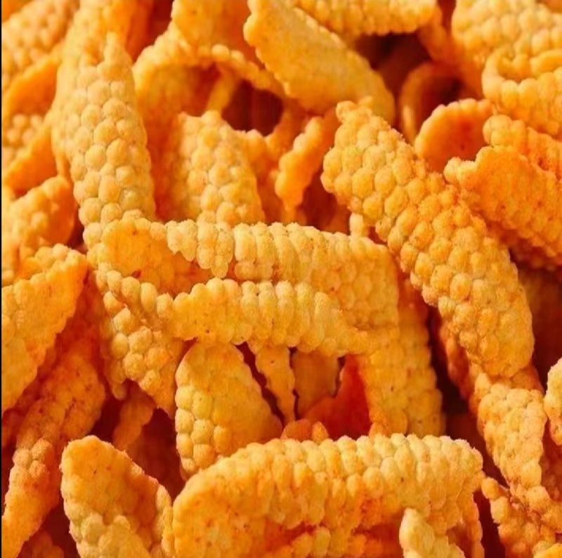 鱿鱼卷，工厂直发一手货源，多种口味，质量保证，大量从优