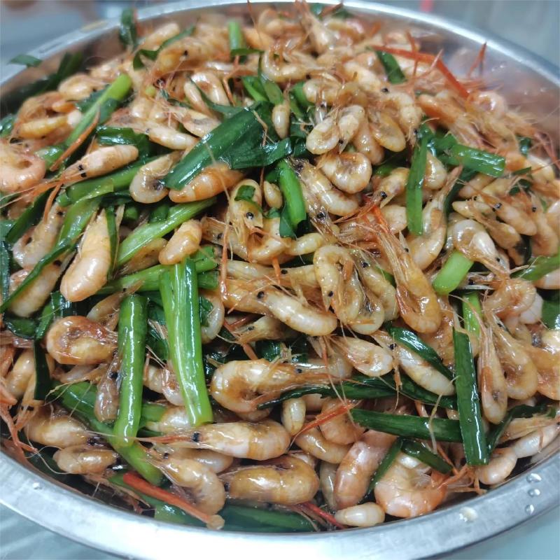 鲜活河虾，品质保证，对接全国各大市场，欢迎来电咨询采购