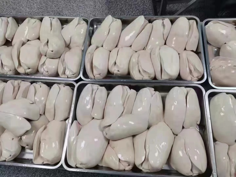法式鹅肝，大量供应品质保证对接全国各大市场欢迎来电采购