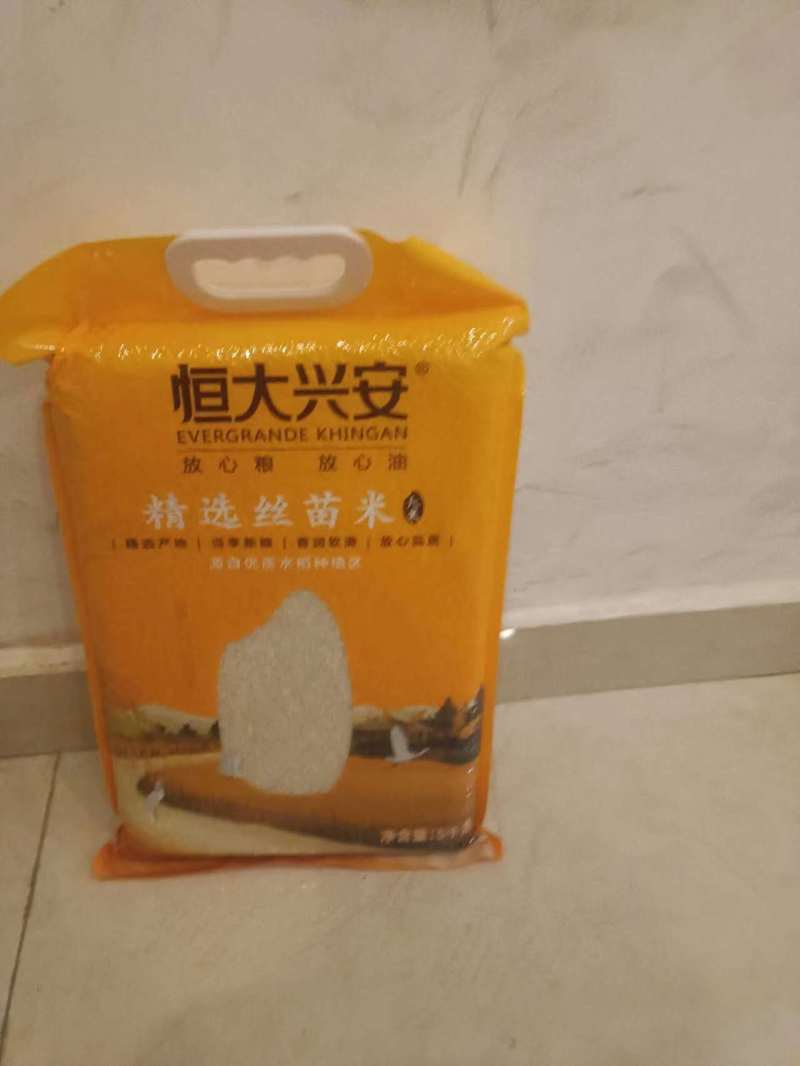 【精品】正宗东北大米厂家直发无添加量大优惠全国可发
