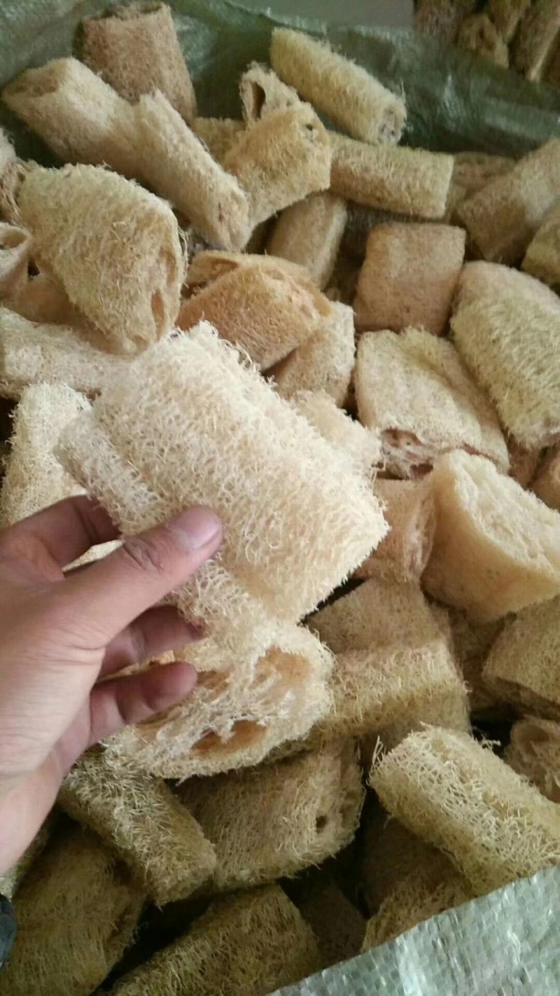 丝瓜络大量现货现货现发量大从优价格实惠欢迎电话