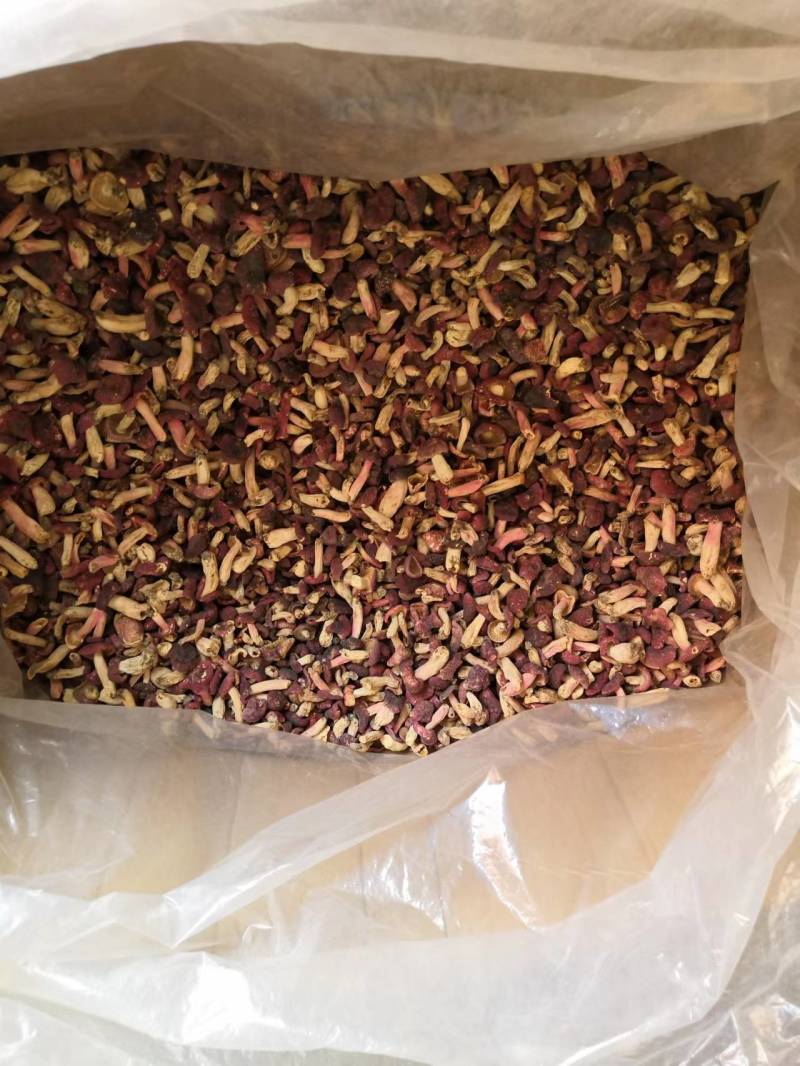 精选红小菇蘑菇食用菌鲜货干货规格齐全原产地发货欢迎联系