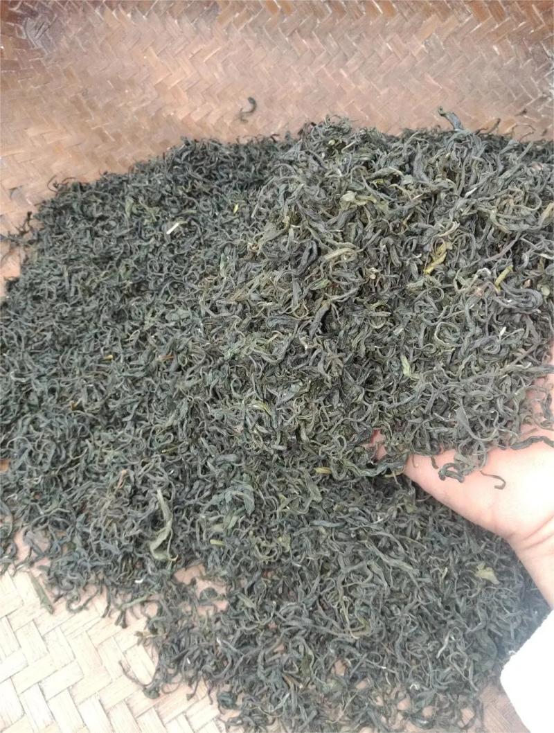正宗优质黄山高山绿茶，大量供应，品质保证价格实惠欢迎来电